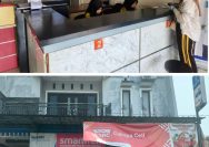 Perkuat Inklusi Keuangan dan Layanan Perbankan bagi Masyarakat, Jumlah BRILink Agen di BRI Pare Capai 2.700 Agen