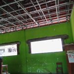 SOROTAN PROYEK REVITALISASI SDN COWKE 1 PURWODADI, PASURUAN: DUGAAN KETIDAKSESUAIAN MATERIAL DAN RETAKAN BETON JADI PERHATIAN