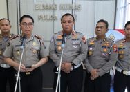 Polda Jatim Tekan Angka Kecelakaan Melalui Operasi Patuh Semeru 2026