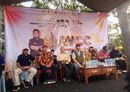 Warga Padati Rute Karnival KARTAFEST — Camat Winongan: Semangat Pemuda Harus Terus Dijaga