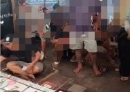 Aktivitas Judi Cap Djiki dan Dadu Berlangsung di Nguling Pasuruan, Polsek hingga Polda Jatim Disorot